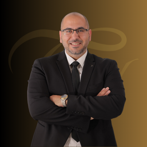 עורך דיו טארק חורי 